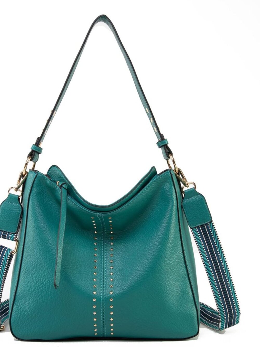Hobo Bags for Women Top Handle Satchel Shoulder Purse Bucket Handbag